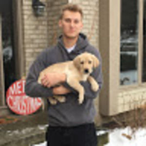 Meet your Posher, Benjamin